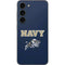 United States Naval Academy Navy Logo Galaxy S23 Skin