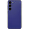 Navy Blue Solid Galaxy S23 Skin