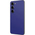 Navy Blue Solid Galaxy S23 Skin