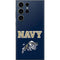 United States Naval Academy Navy Logo Galaxy S23 Ultra Skin