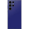 Navy Blue Solid Galaxy S23 Ultra Skin