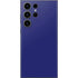 Navy Blue Solid Galaxy S23 Ultra Skin