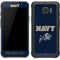 United States Naval Academy Navy Logo Galaxy S7 Active Skin
