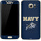 United States Naval Academy Navy Logo Galaxy S7 Edge Skin