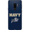United States Naval Academy Navy Logo Galaxy S9 Plus Skin