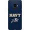 United States Naval Academy Navy Logo Galaxy S9 Skin