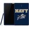 United States Naval Academy Navy Logo Samsung Galaxy Tab Skin