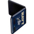 United States Naval Academy Navy Logo Galaxy Z Flip Skin