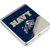United States Naval Academy Navy Logo Galaxy Z Flip3 5G Skin
