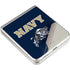 United States Naval Academy Navy Logo Galaxy Z Flip4 5G Skin