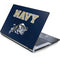 United States Naval Academy Navy Logo Generic Laptop Skin