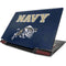 United States Naval Academy Navy Logo Lenovo IdeaPad Skin