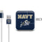 United States Naval Academy Navy Logo iPad Charger (10W USB) Skin