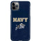 United States Naval Academy Navy Logo iPhone 11 Pro Max Lite Case