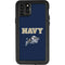 United States Naval Academy Navy Logo iPhone 11 Pro Max Waterproof Case