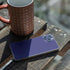 Navy Blue Solid iPhone 11 Pro Skin