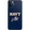 United States Naval Academy Navy Logo iPhone 11 Pro Skin