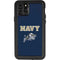 United States Naval Academy Navy Logo iPhone 11 Pro Waterproof Case