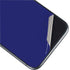 Navy Blue Solid iPhone 11 Skin