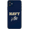 United States Naval Academy Navy Logo iPhone 11 Skin