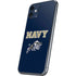 United States Naval Academy Navy Logo iPhone 11 Skin