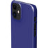 Navy Blue Solid iPhone 12 Mini Lite Case