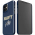 United States Naval Academy Navy Logo iPhone 12 Mini Lite Case