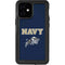 United States Naval Academy Navy Logo iPhone 12 Mini Waterproof Case