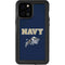 United States Naval Academy Navy Logo iPhone 12 Pro Max Waterproof Case