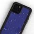Navy Blue Solid iPhone 12 Pro Waterproof Case