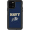 United States Naval Academy Navy Logo iPhone 12 Pro Waterproof Case