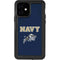 United States Naval Academy Navy Logo iPhone 12 Waterproof Case