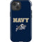 United States Naval Academy Navy Logo iPhone 13 Impact Case