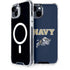 United States Naval Academy Navy Logo iPhone 13 MagSafe Case