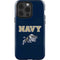 United States Naval Academy Navy Logo iPhone 13 Pro Impact Case