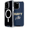 United States Naval Academy Navy Logo iPhone 13 Pro MagSafe Case