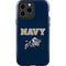 United States Naval Academy Navy Logo iPhone 13 Pro Max Impact Case