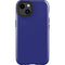 Navy iPhone 15 Plus Impact Case