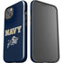 United States Naval Academy Navy Logo iPhone 15 Impact Case