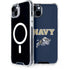 United States Naval Academy Navy Logo iPhone 14 MagSafe Case