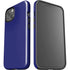 Navy iPhone 15 Impact Case
