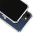 United States Naval Academy Navy Logo iPhone 14 Plus Clear Case