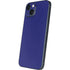 Navy iPhone 15 Plus Skin