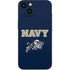 United States Naval Academy Navy Logo iPhone 14 Plus Skin