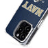 United States Naval Academy Navy Logo iPhone 14 Pro Max MagSafe Case