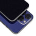 Navy Blue Solid iPhone 14 Pro Max Skin