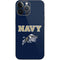 United States Naval Academy Navy Logo iPhone 14 Pro Max Skin
