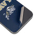 United States Naval Academy Navy Logo iPhone 15 Pro Skin