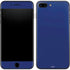 Navy Blue Solid iPhone 7 Plus Skin