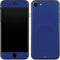 Navy Blue Solid iPhone 7 Skin